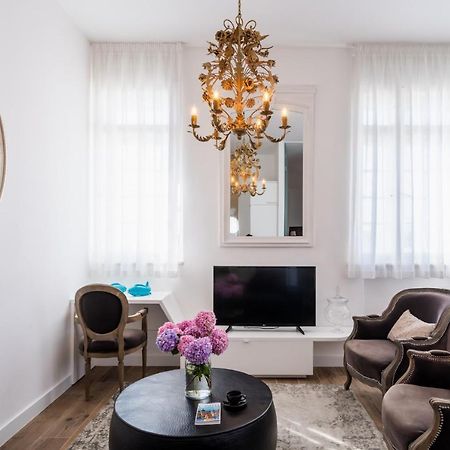 Ah Design Apartments Deluxe Opatija Bagian luar foto