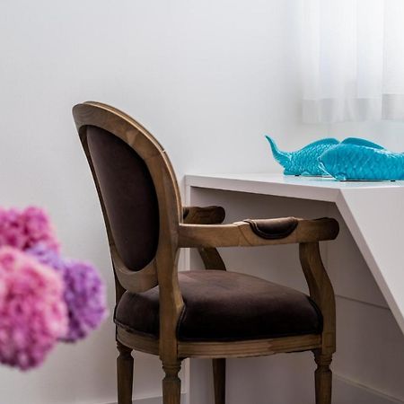 Ah Design Apartments Deluxe Opatija Bagian luar foto