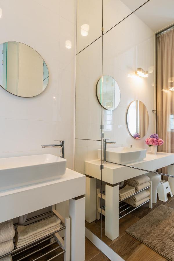Ah Design Apartments Deluxe Opatija Bagian luar foto