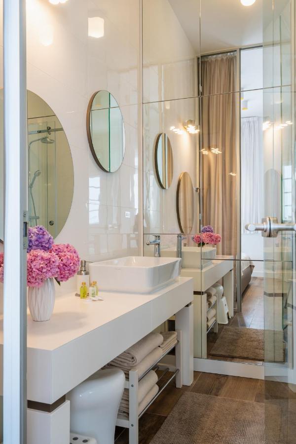 Ah Design Apartments Deluxe Opatija Bagian luar foto