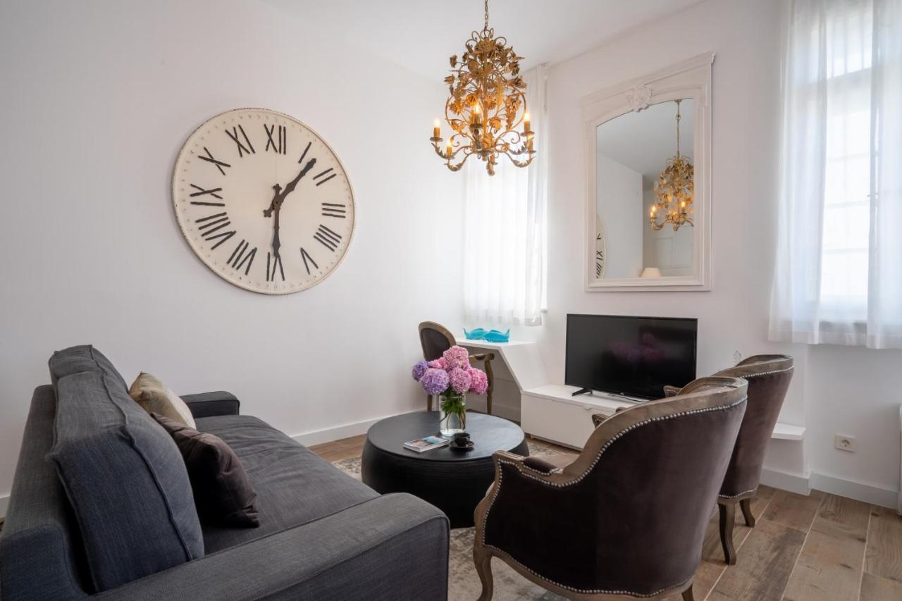 Ah Design Apartments Deluxe Opatija Bagian luar foto