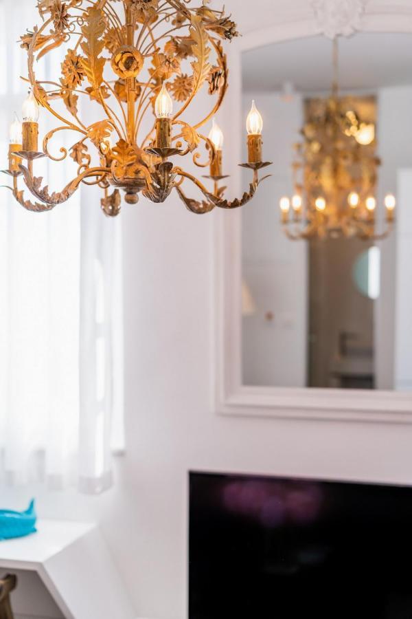 Ah Design Apartments Deluxe Opatija Bagian luar foto