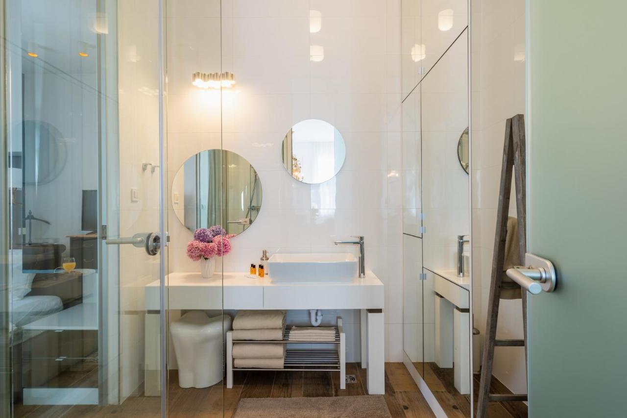 Ah Design Apartments Deluxe Opatija Bagian luar foto