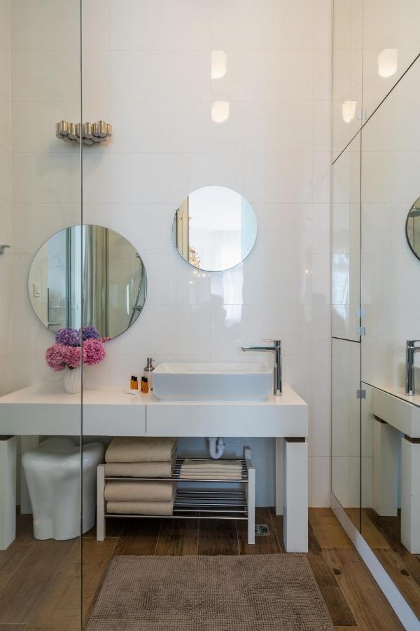 Ah Design Apartments Deluxe Opatija Bagian luar foto