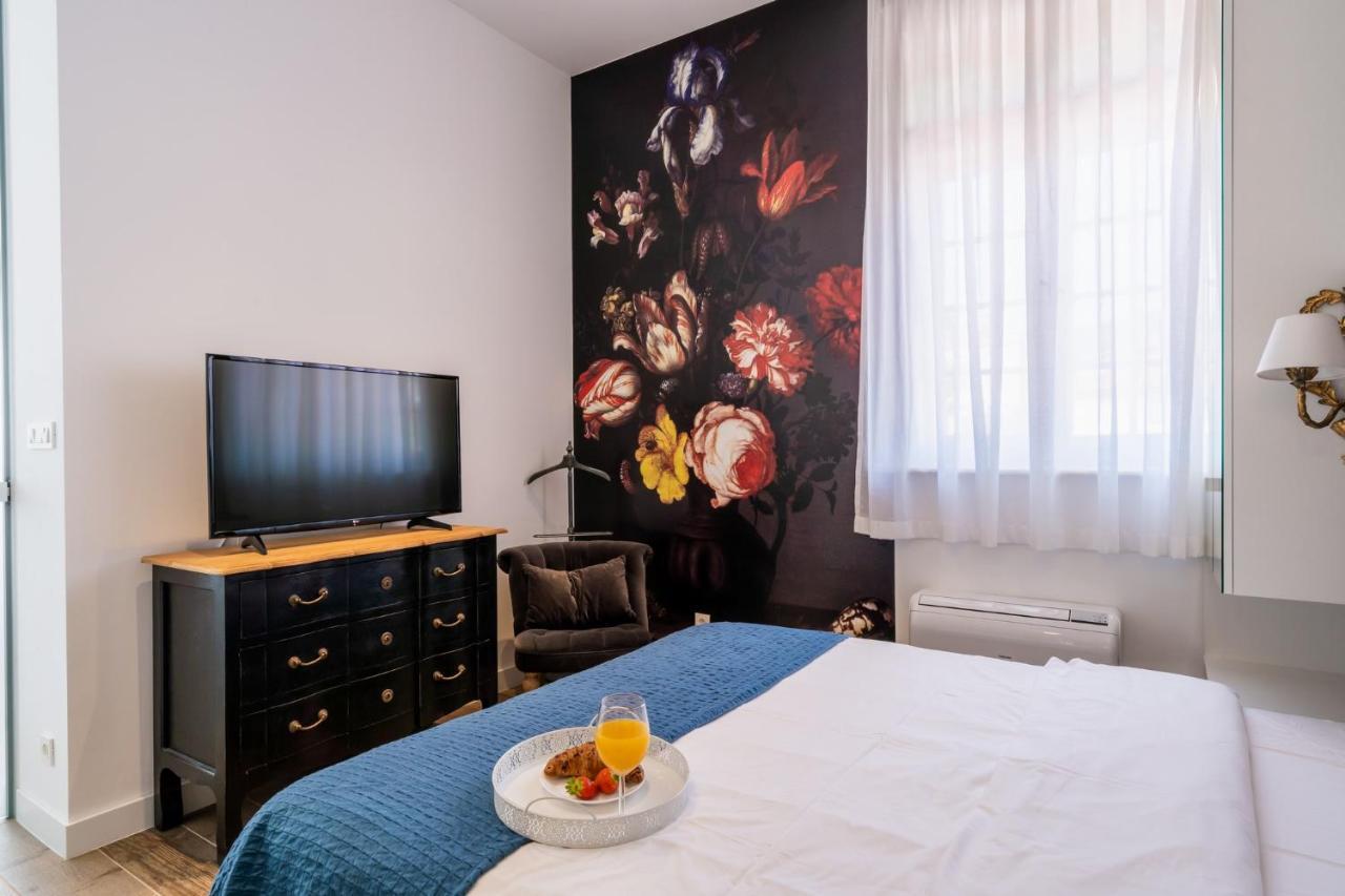 Ah Design Apartments Deluxe Opatija Bagian luar foto