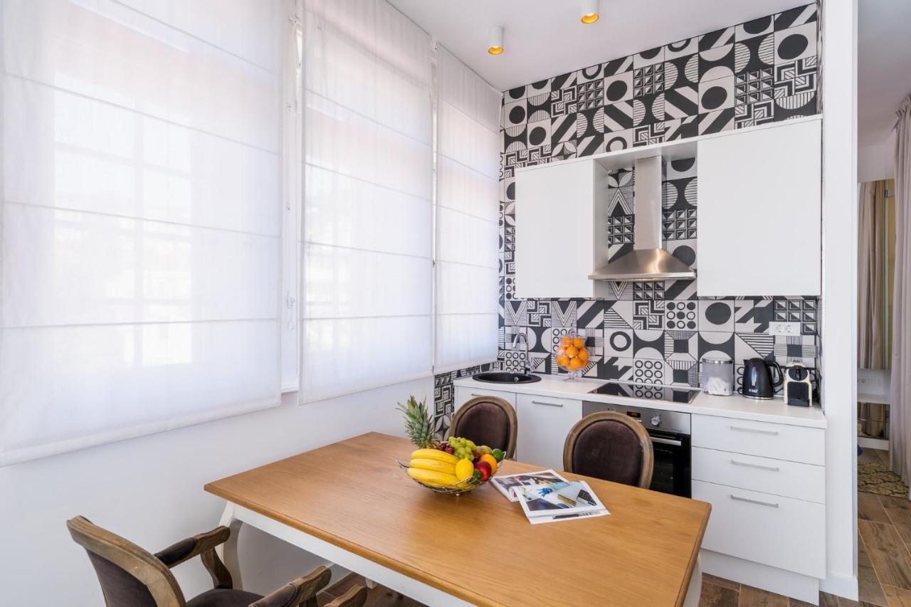 Ah Design Apartments Deluxe Opatija Bagian luar foto