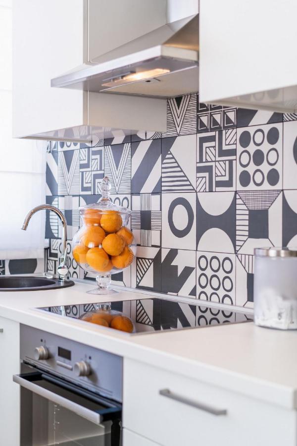 Ah Design Apartments Deluxe Opatija Bagian luar foto