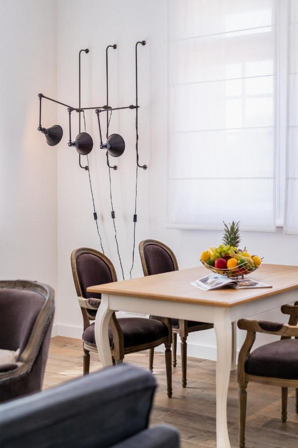 Ah Design Apartments Deluxe Opatija Bagian luar foto