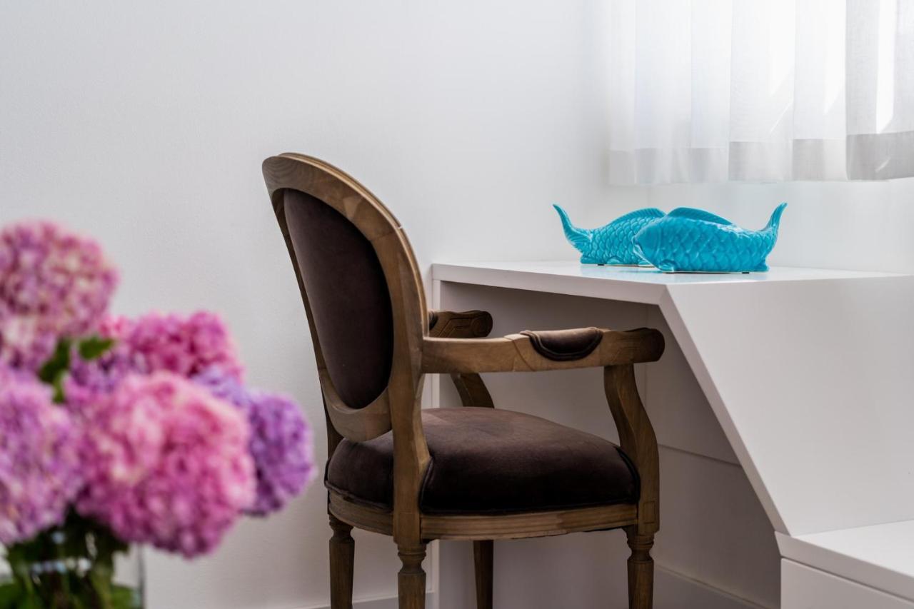 Ah Design Apartments Deluxe Opatija Bagian luar foto