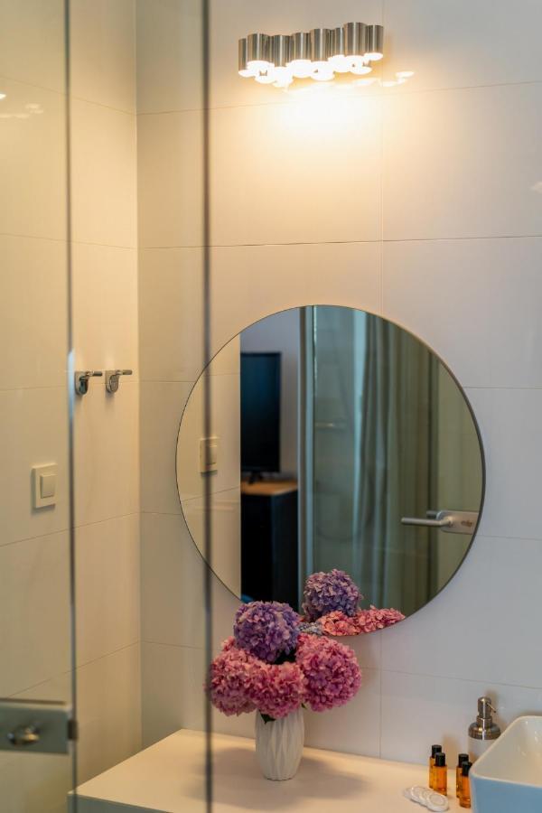 Ah Design Apartments Deluxe Opatija Bagian luar foto